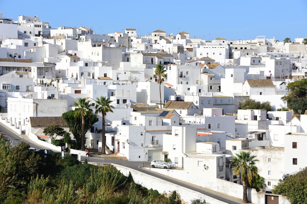 Vejer de la Frontera