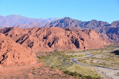 Cafayate