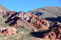 Purmamarca