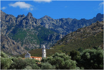 Calenzana