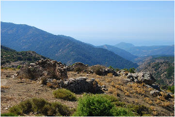 Bergeries de Casta