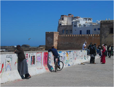 Essaouira