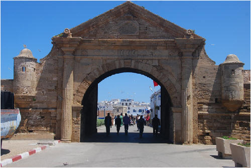 Essaouira