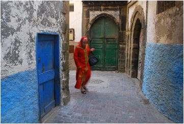 Essaouira