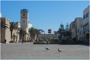 Essaouira