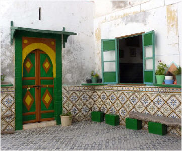 Essaouira