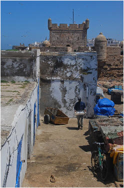 Essaouira
