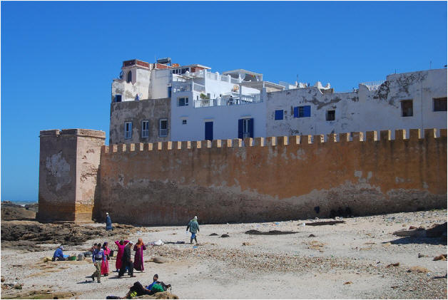Essaouira