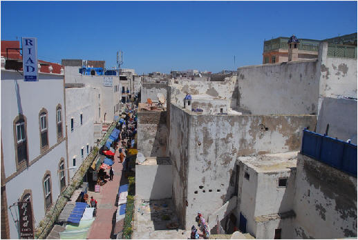Essaouira