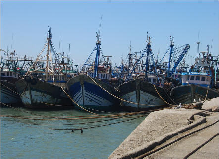 Essaouira