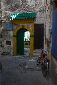 Essaouira